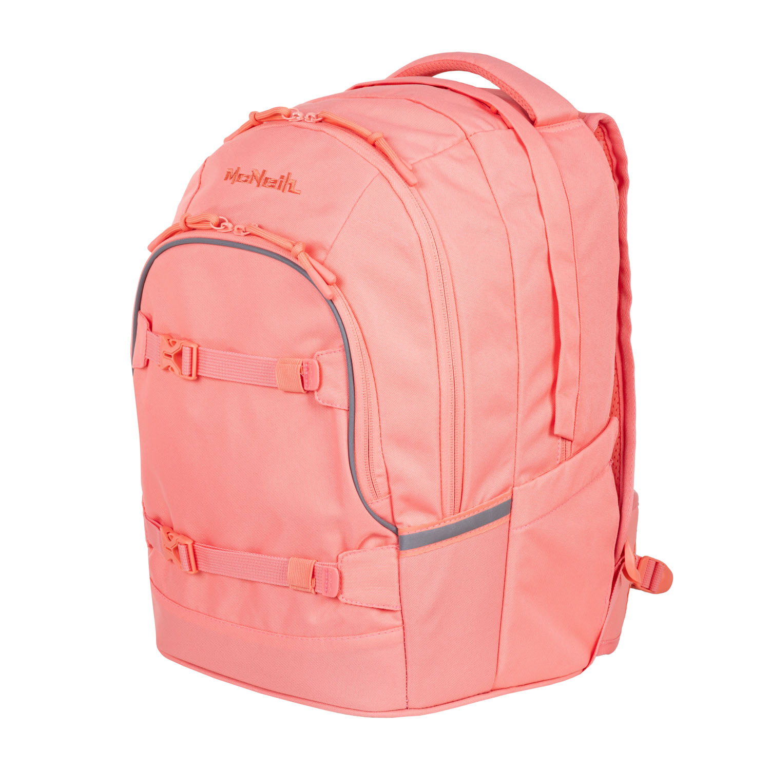McNeill MILO Schulrucksack -Kollektion 2025- pink