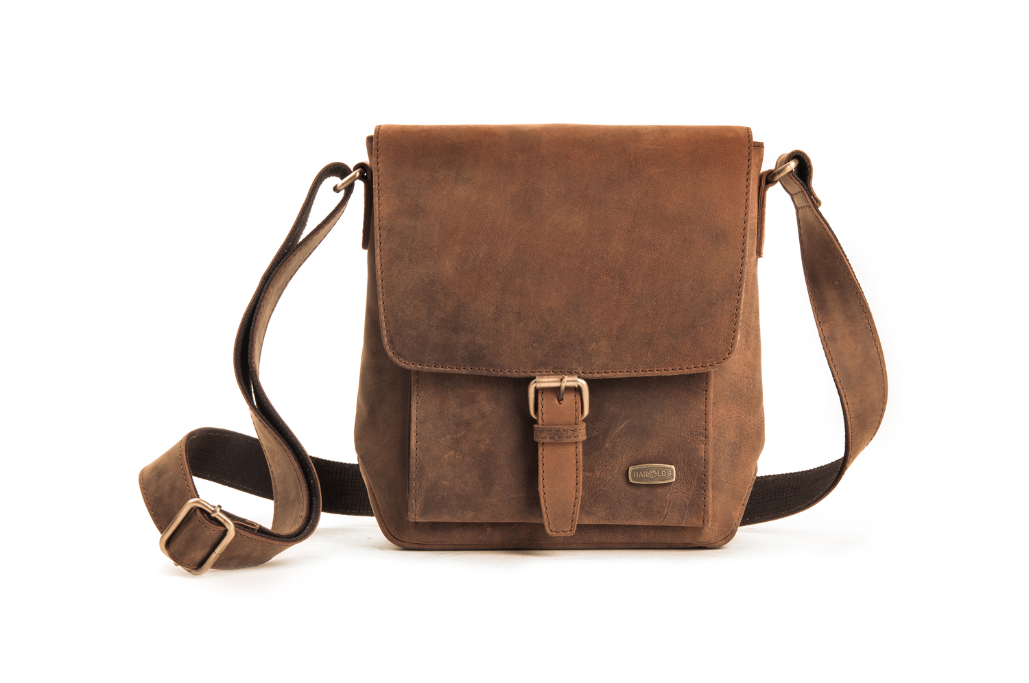 Harold's Antic Heritage Crossbag Natur Harold's Antic Heritage Crossbag Natur