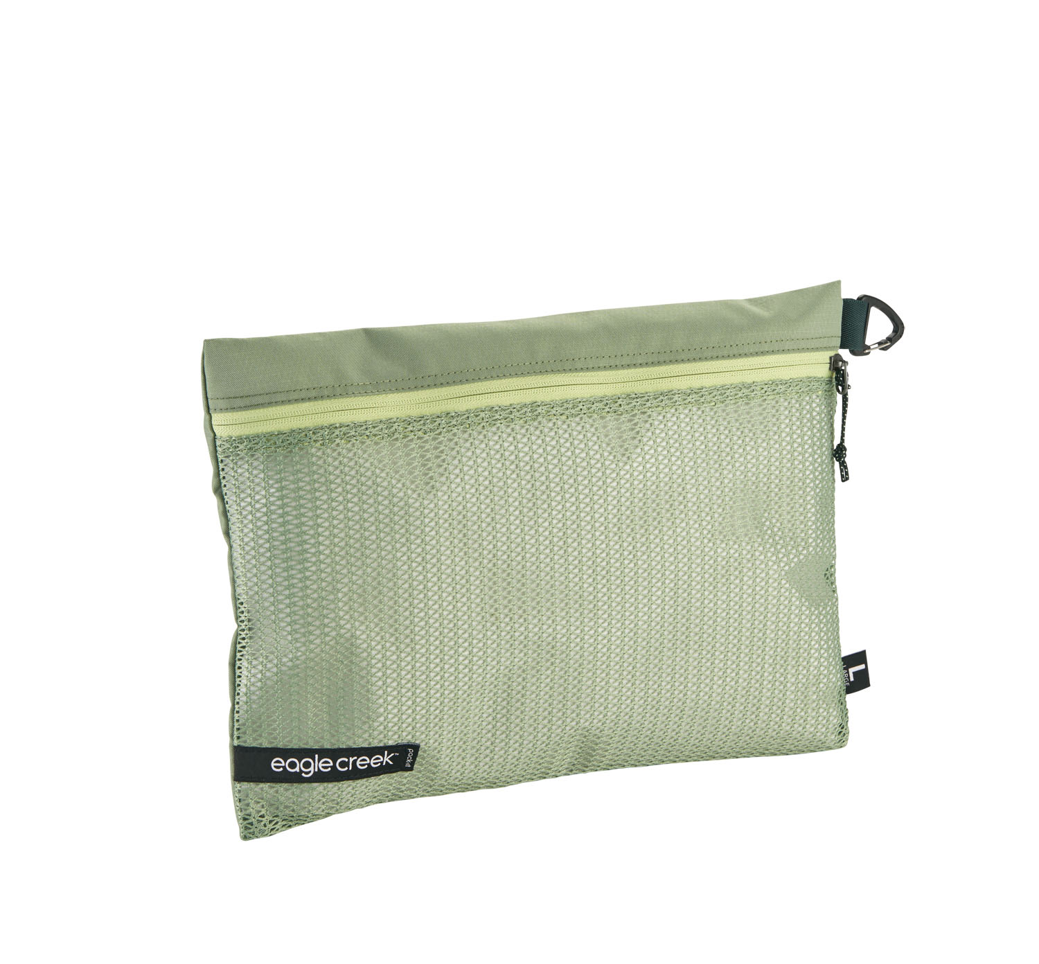Eagle Creek PACK-IT™ Reveal Sac M mossy green