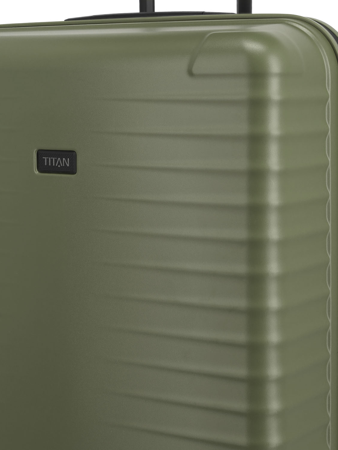 TITAN Upgrade Trolley L 4-Rollen Forest green TITAN Upgrade Trolley L 4-Rollen Forest green