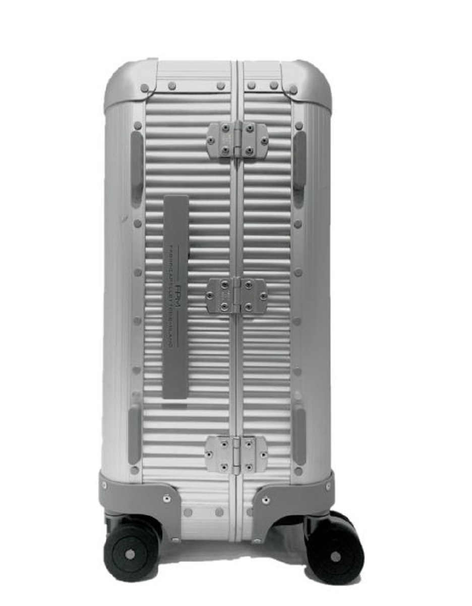 FPM Bank Spinner 53 Moonlight Silver FPM Bank Spinner 53 Moonlight Silver