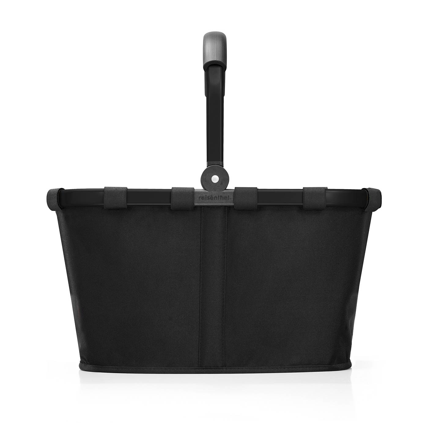 Reisenthel Shopping carrybag frame black/black