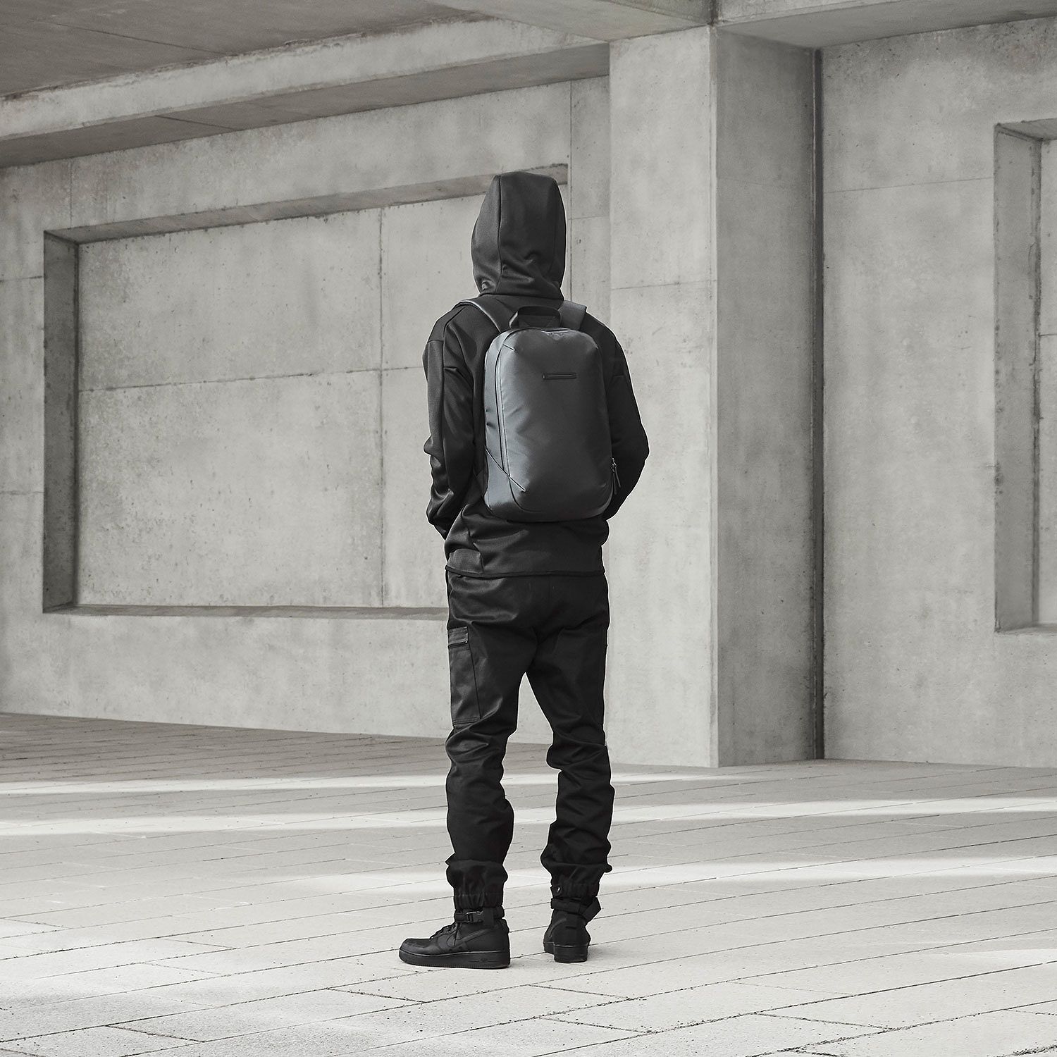 Horizn Studios Gion Pro Rucksack M Dark Olive