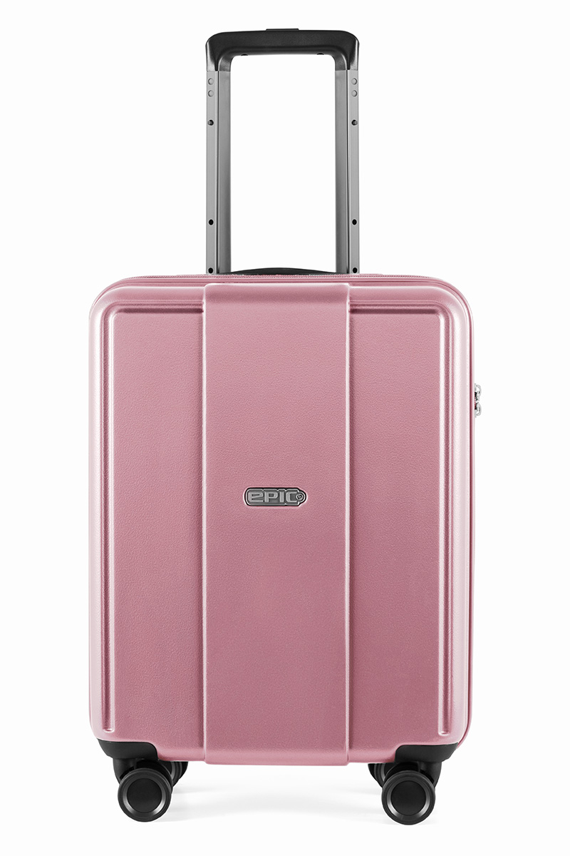 epic POP 6.0 ™ Trolley-Set, 3-teilig, 75/65/55cm PowderROSE epic POP 6.0 ™ Trolley-Set, 3-teilig, 75/65/55cm PowderROSE