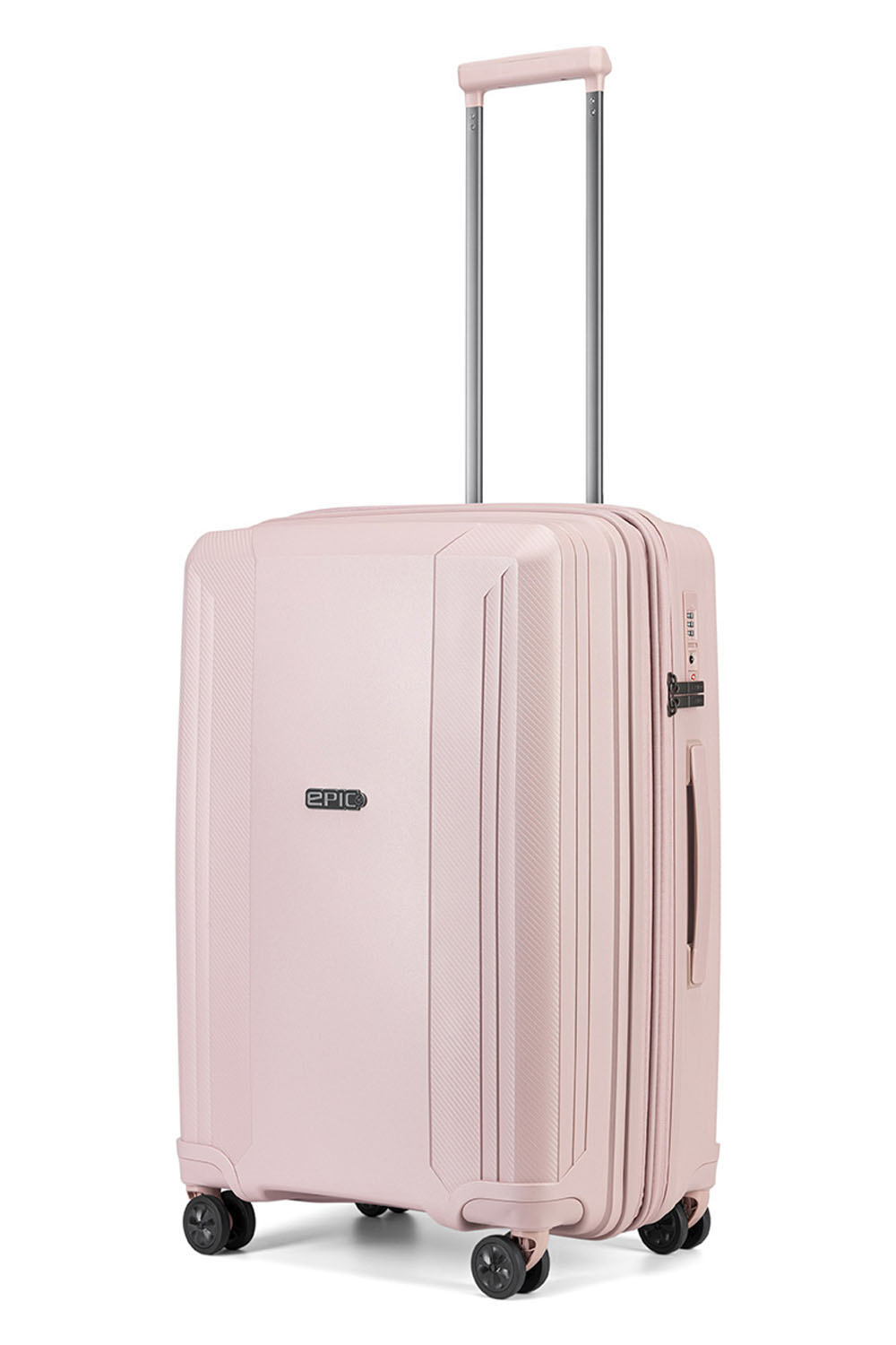 epic Anthem™ Trolley M 66cm 4-Rollen NebulaPINK