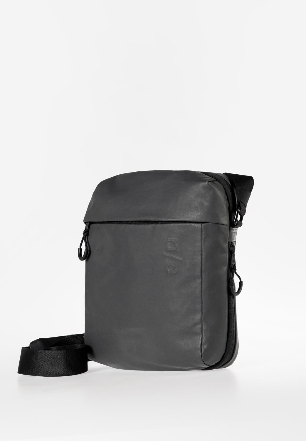 aunts & uncles Japan RE Oyabe Umhängetasche volcanic ash aunts & uncles Japan RE Oyabe Umhängetasche volcanic ash