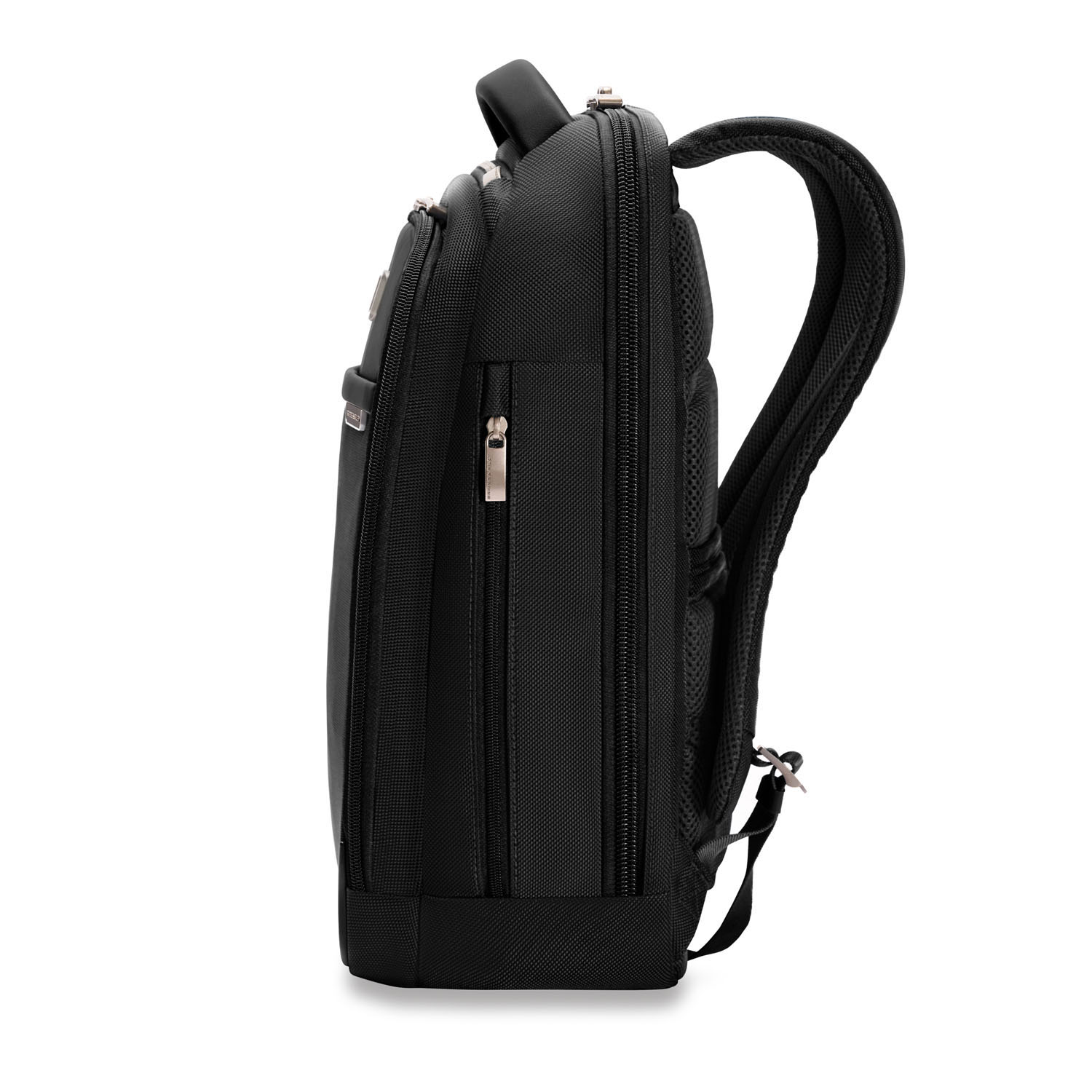 Briggs & Riley Business 2.0 Slim Backpack Black Briggs & Riley Business 2.0 Slim Backpack Black
