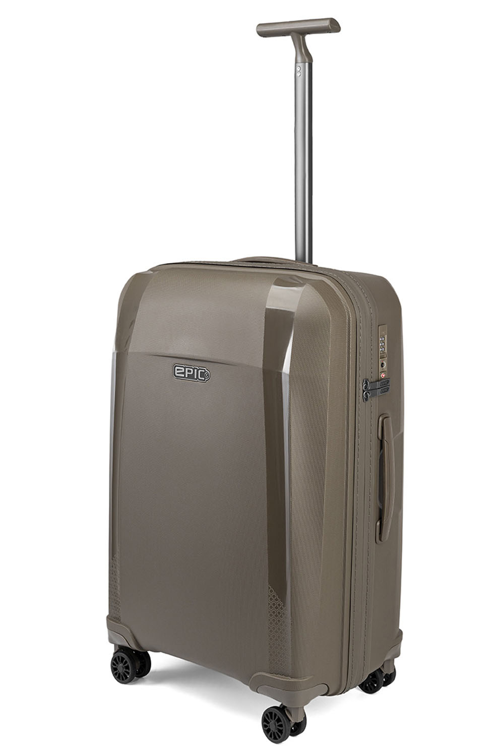 epic Phantom SL Trolley M 66cm 4-Rollen CedarBROWN epic Phantom SL Trolley M 66cm 4-Rollen CedarBROWN