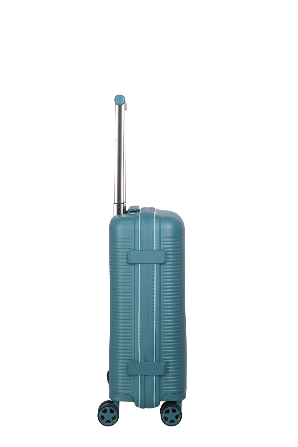 Travelite Roomer Trolley S, 4-Rollen Aqua Travelite Roomer Trolley S, 4-Rollen Aqua