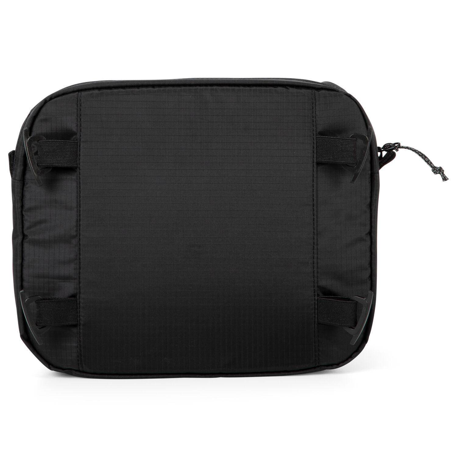 AEVOR Explore Unit Large Tasche Ripstop Black