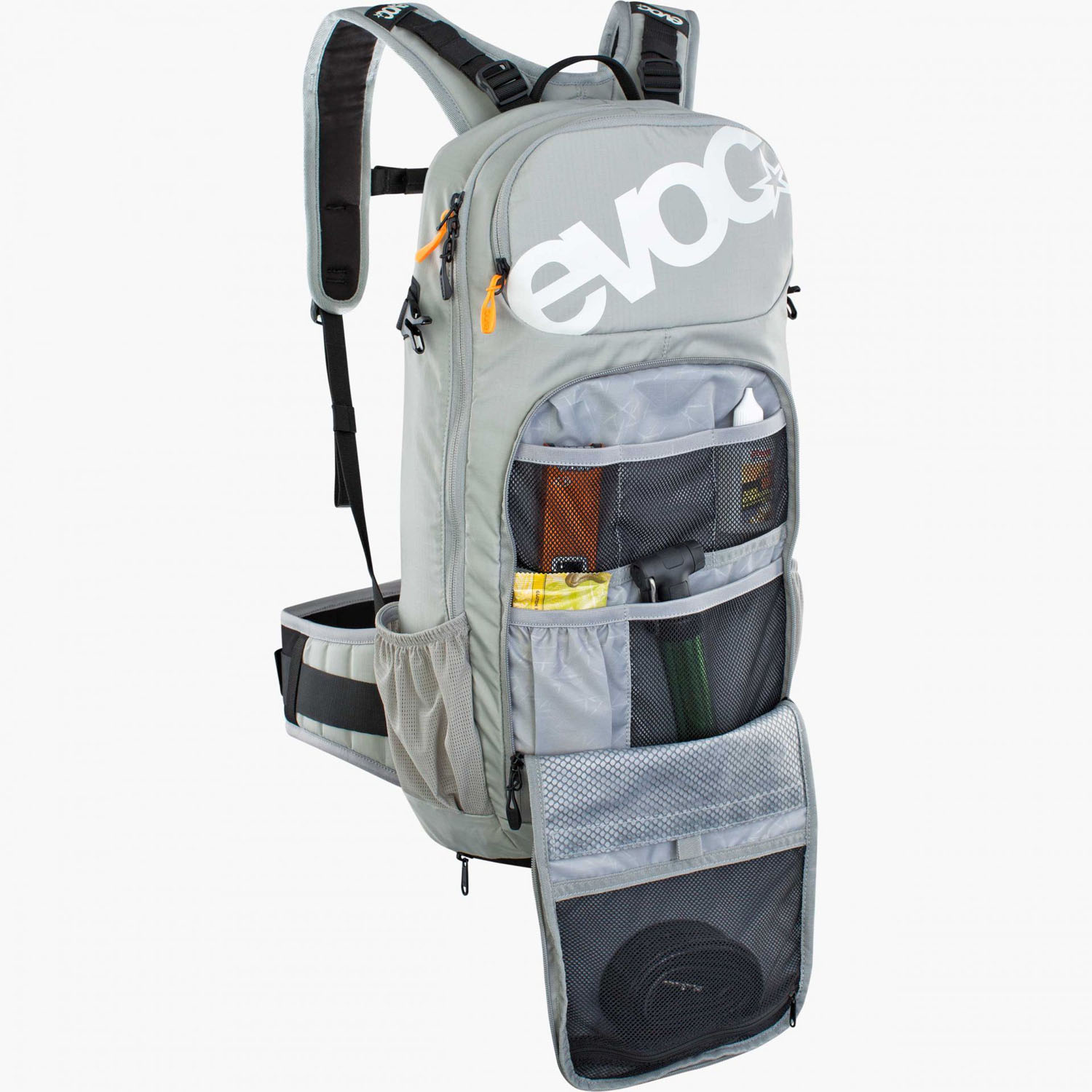 evoc FR ENDURO 16 S Fahrradrucksack Stone