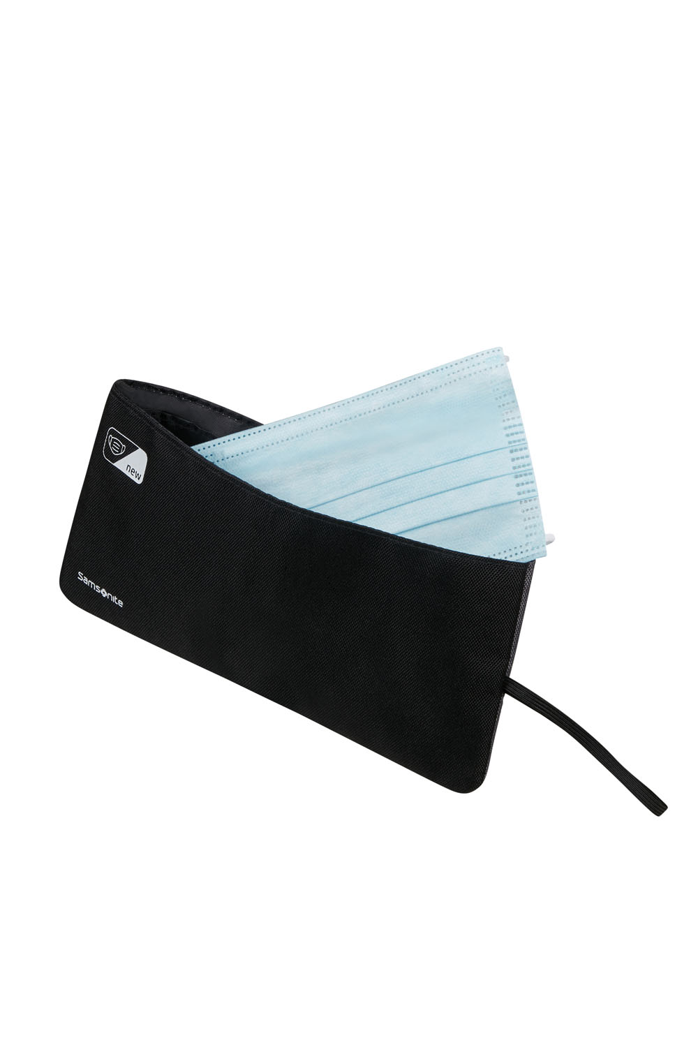 Samsonite Spectrolite 3.0 Rucksack 14.1" + GRATIS HOTELGUTSCHEIN Black