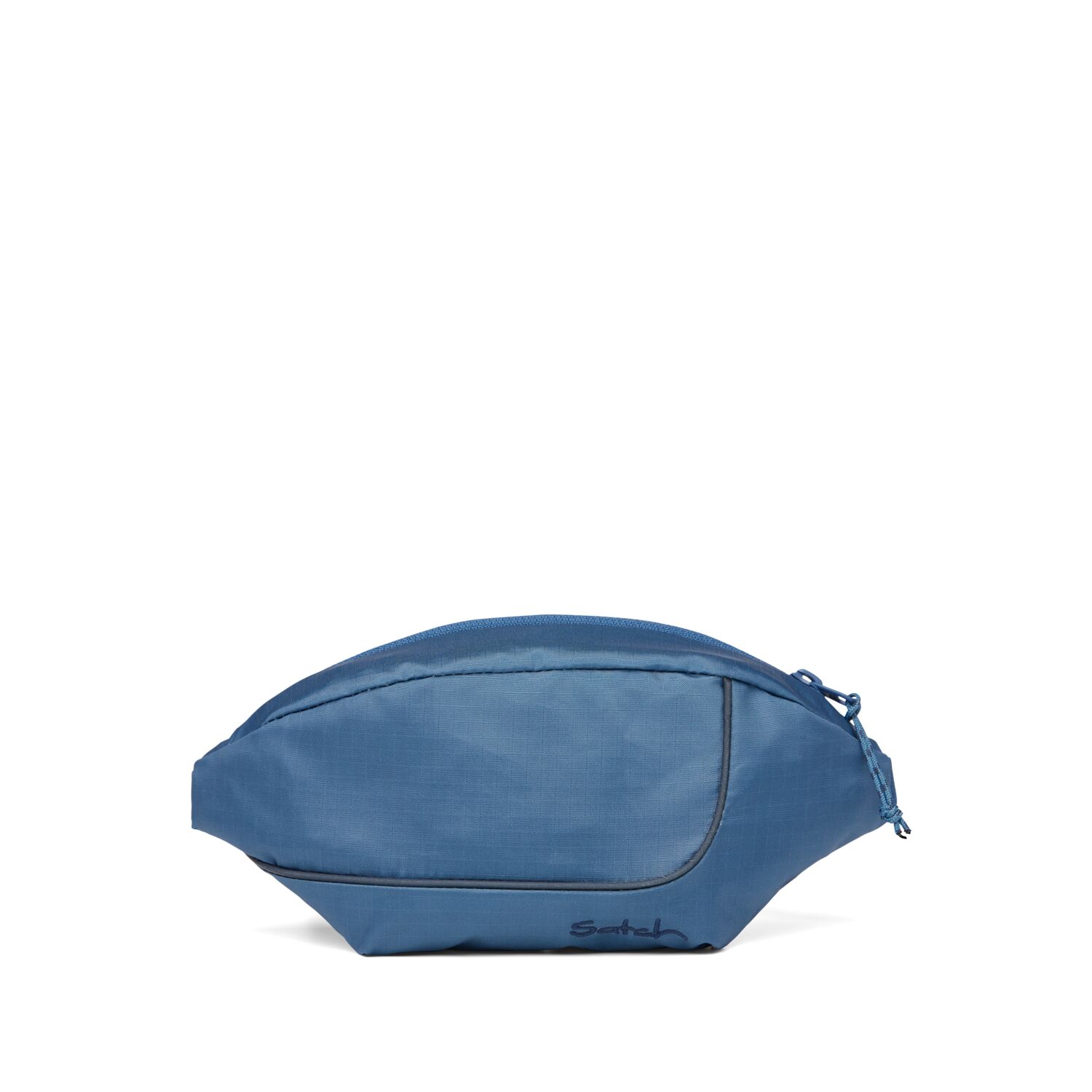 satch Freizeit Cross Easy Hip Bag Ripstop Blue satch Freizeit Cross Easy Hip Bag Ripstop Blue