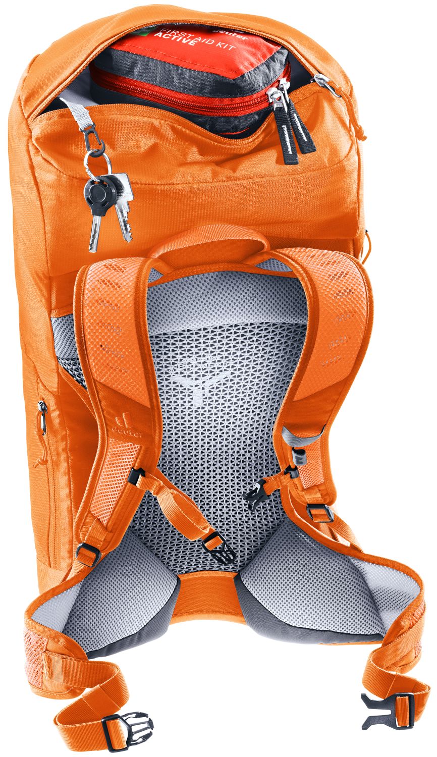 Deuter AC Lite 22 SL Wanderrucksack peach-tuscany Deuter AC Lite 22 SL Wanderrucksack peach-tuscany