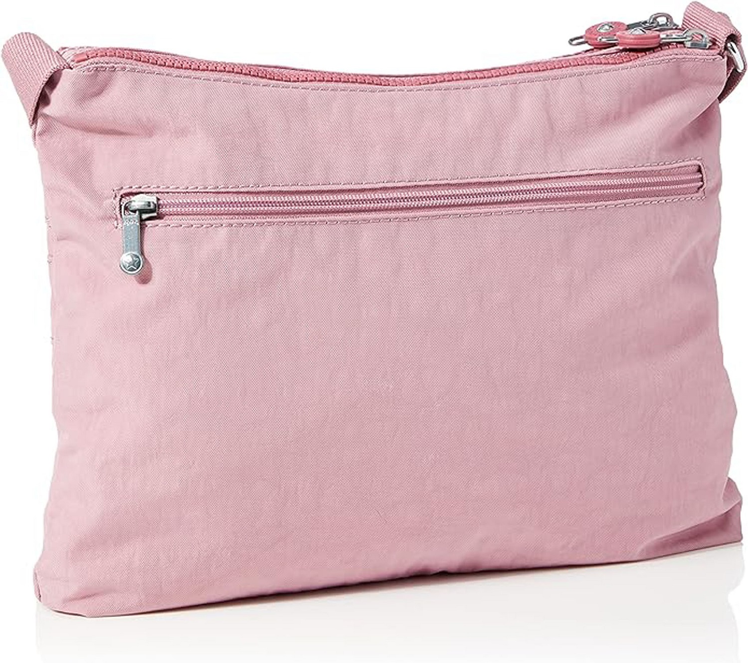 Kipling ALVAR Mittelgroße Schultertasche Lavender Blush