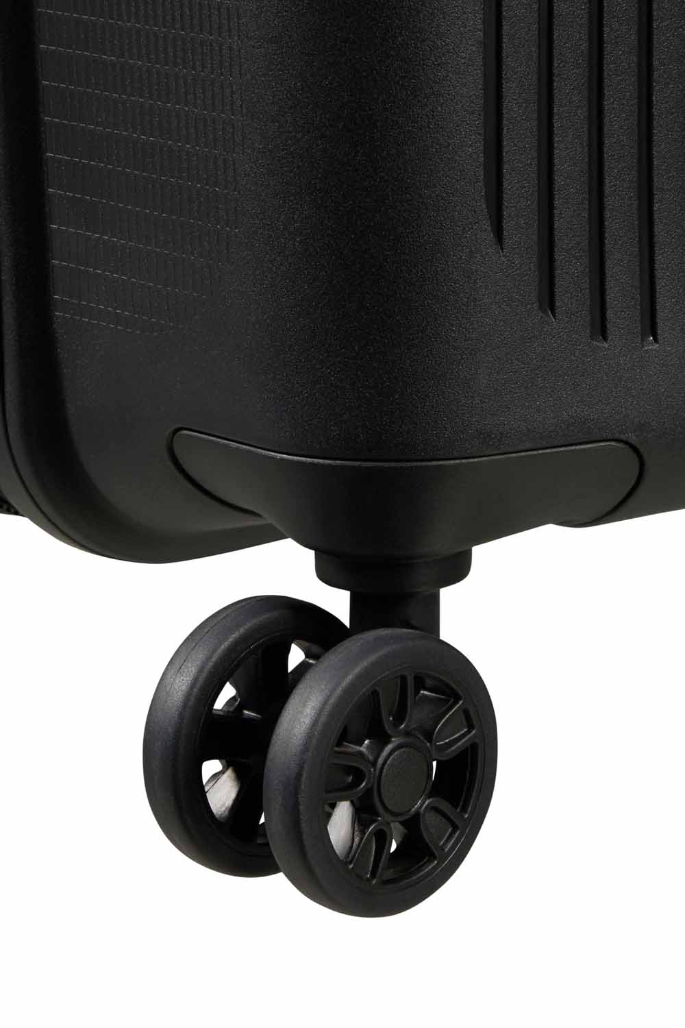 American Tourister AeroStep 77cm Check-in Größe L, erweiterbar Schwarz American Tourister AeroStep 77cm Check-in Größe L, erweiterbar Schwarz