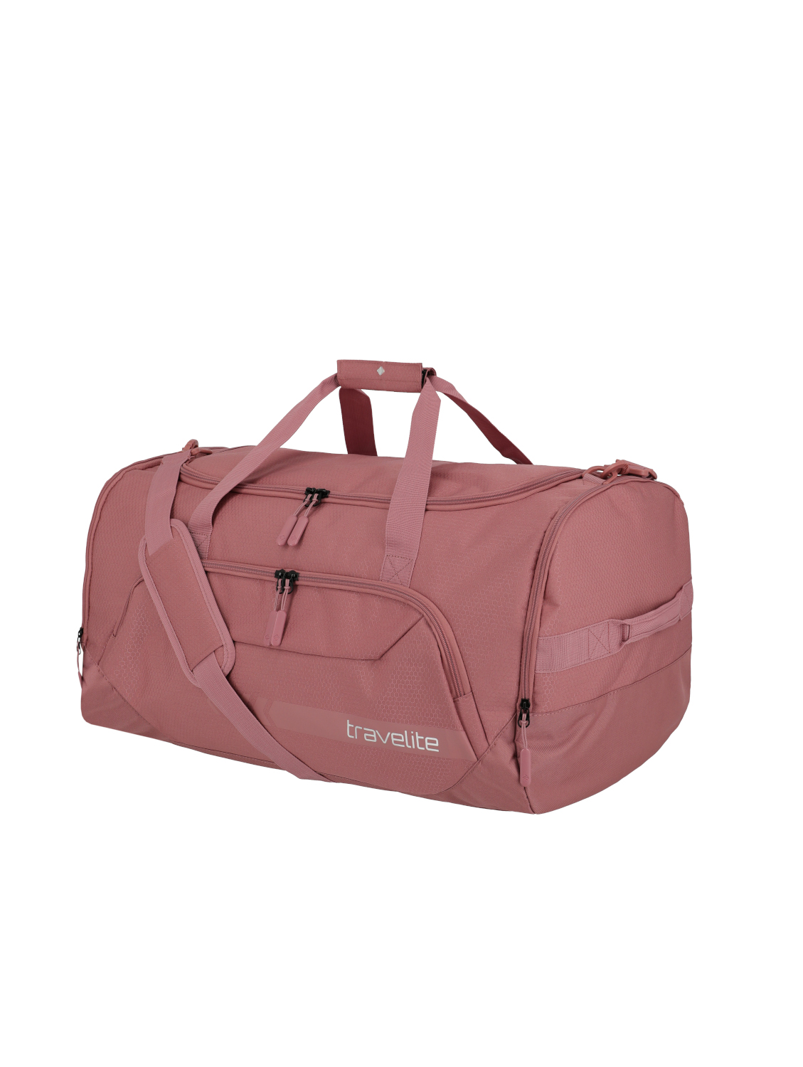 Travelite Kick Off Freizeittasche L Rosé Travelite Kick Off Freizeittasche L Rosé