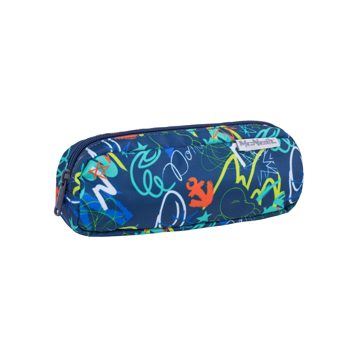 McNeill Perfecto Schulranzen-Set 5tlg. -Disney Kollektion 2025 DONALD DUCK McNeill Perfecto Schulranzen-Set 5tlg. -Disney Kollektion 2025 DONALD DUCK