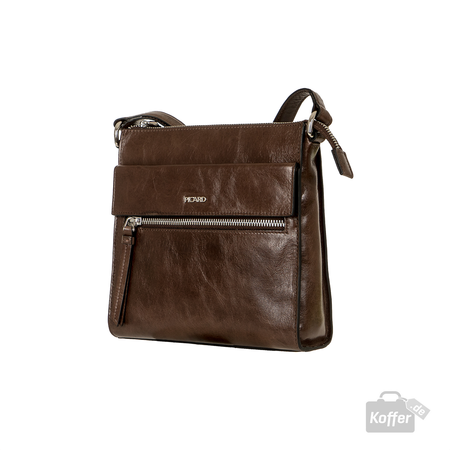 Picard Flashlight Damentasche 9049 Rot