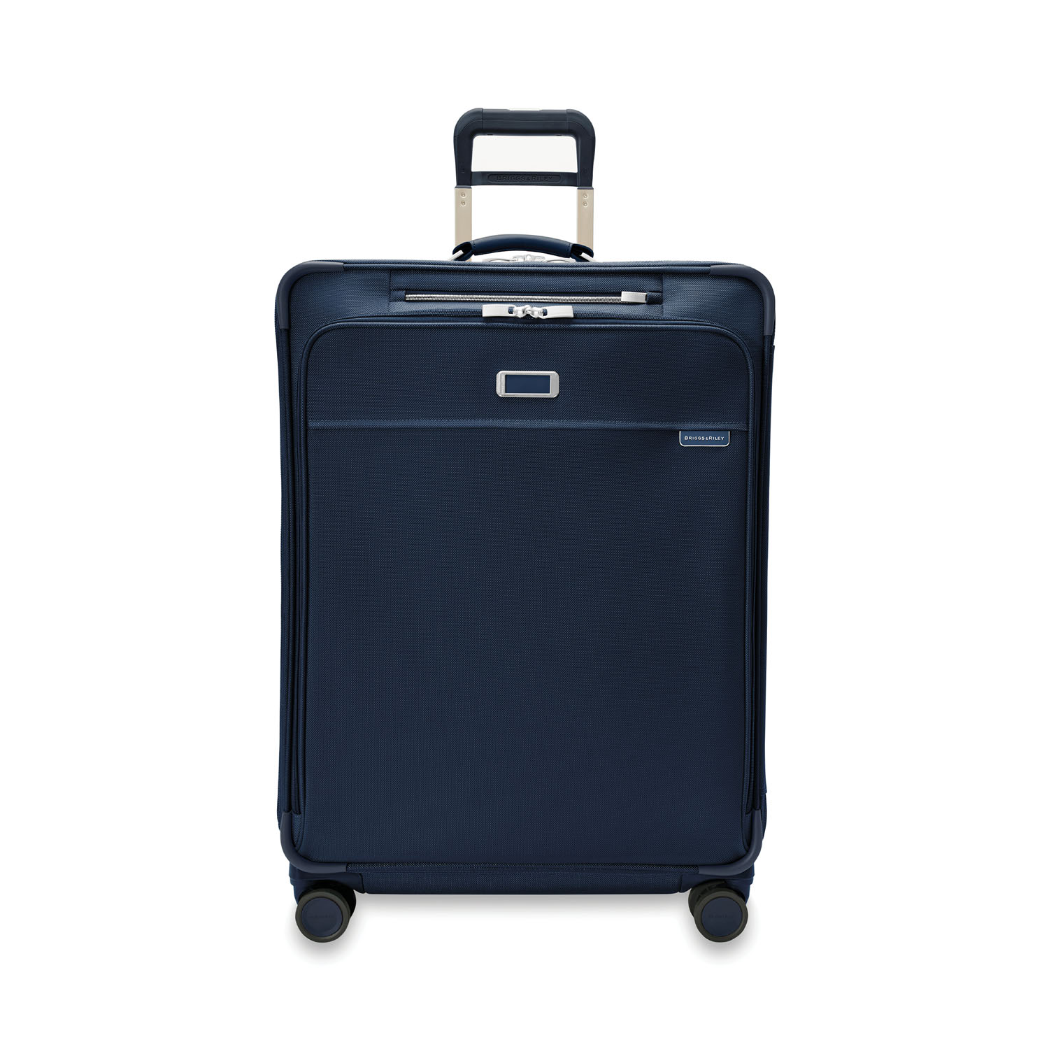 Briggs & Riley Baseline Large Expandable Spinner Navy Briggs & Riley Baseline Large Expandable Spinner Navy