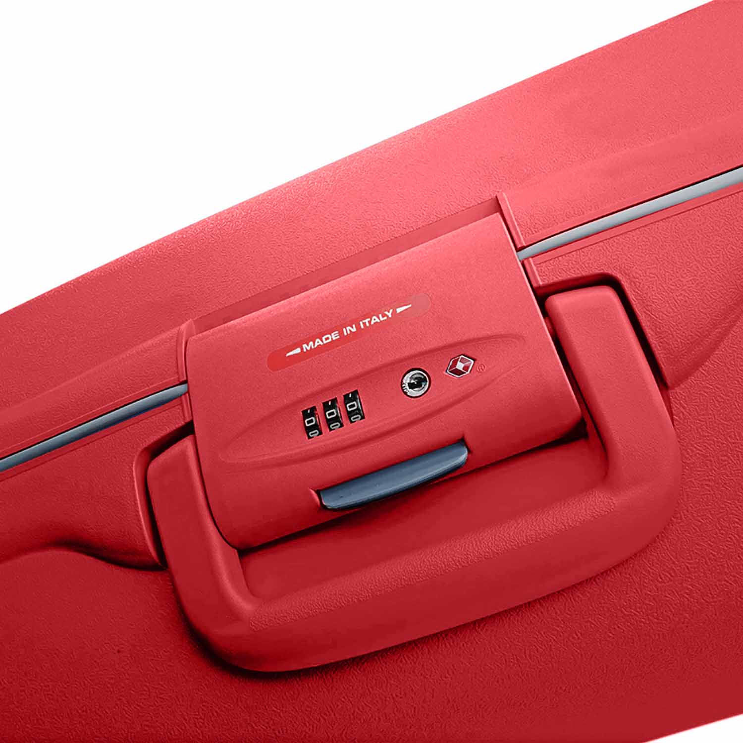 Roncato Light Trolley M 4R Red