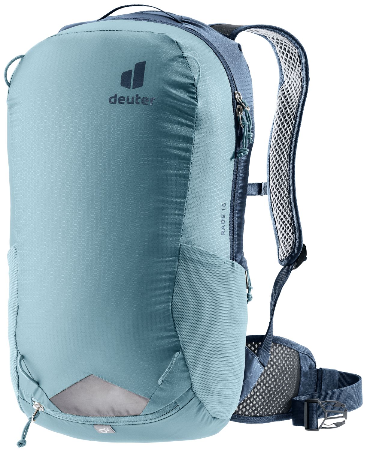 Deuter Race 16 Fahrradrucksack lake-ink