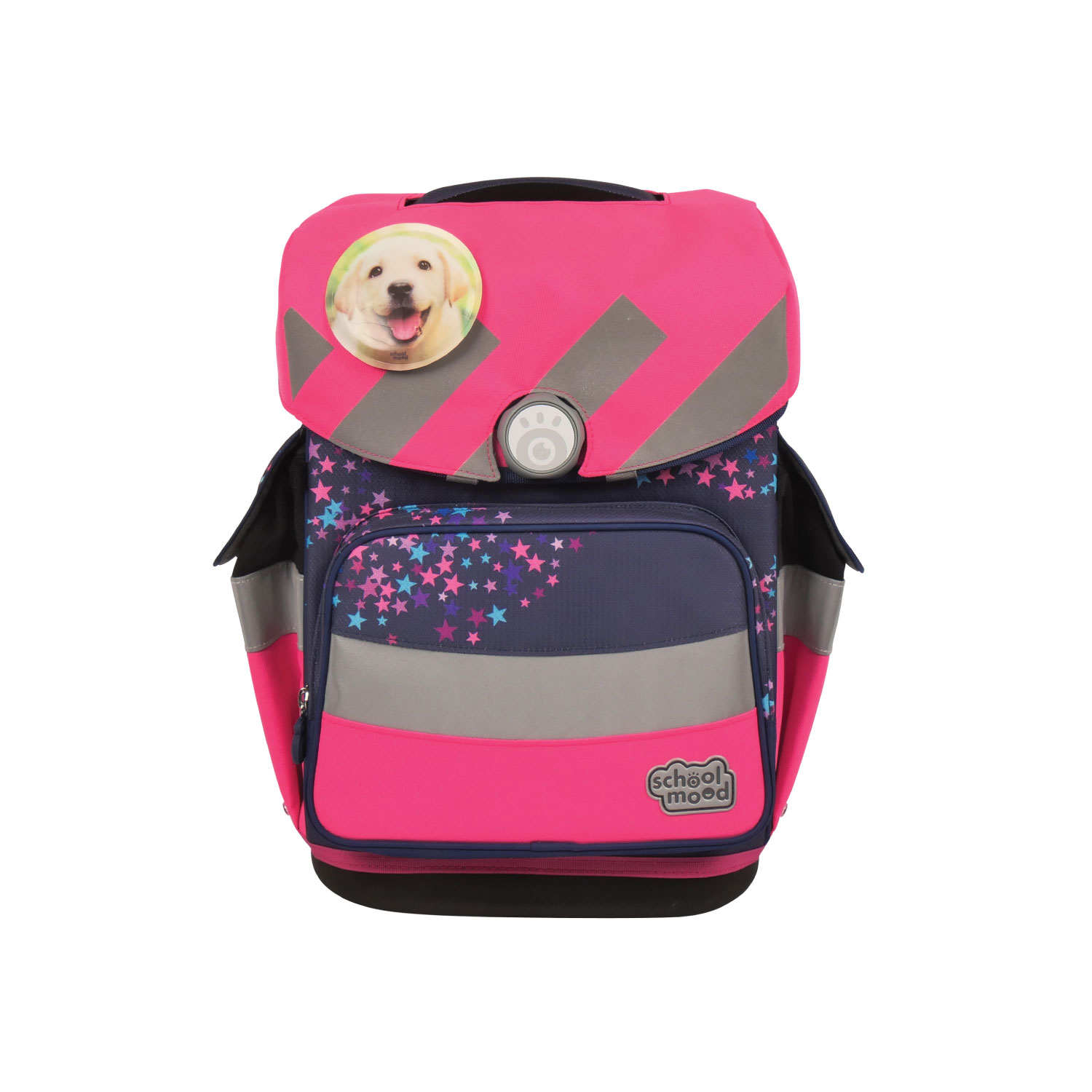 School-Mood Zubehör NeonCap Timeless Air+ (ab 2022) pink School-Mood Zubehör NeonCap Timeless Air+ (ab 2022) pink