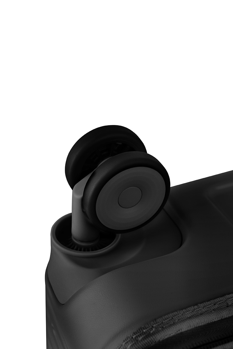 epic SPIN™ Trolley 65cm Satin Black