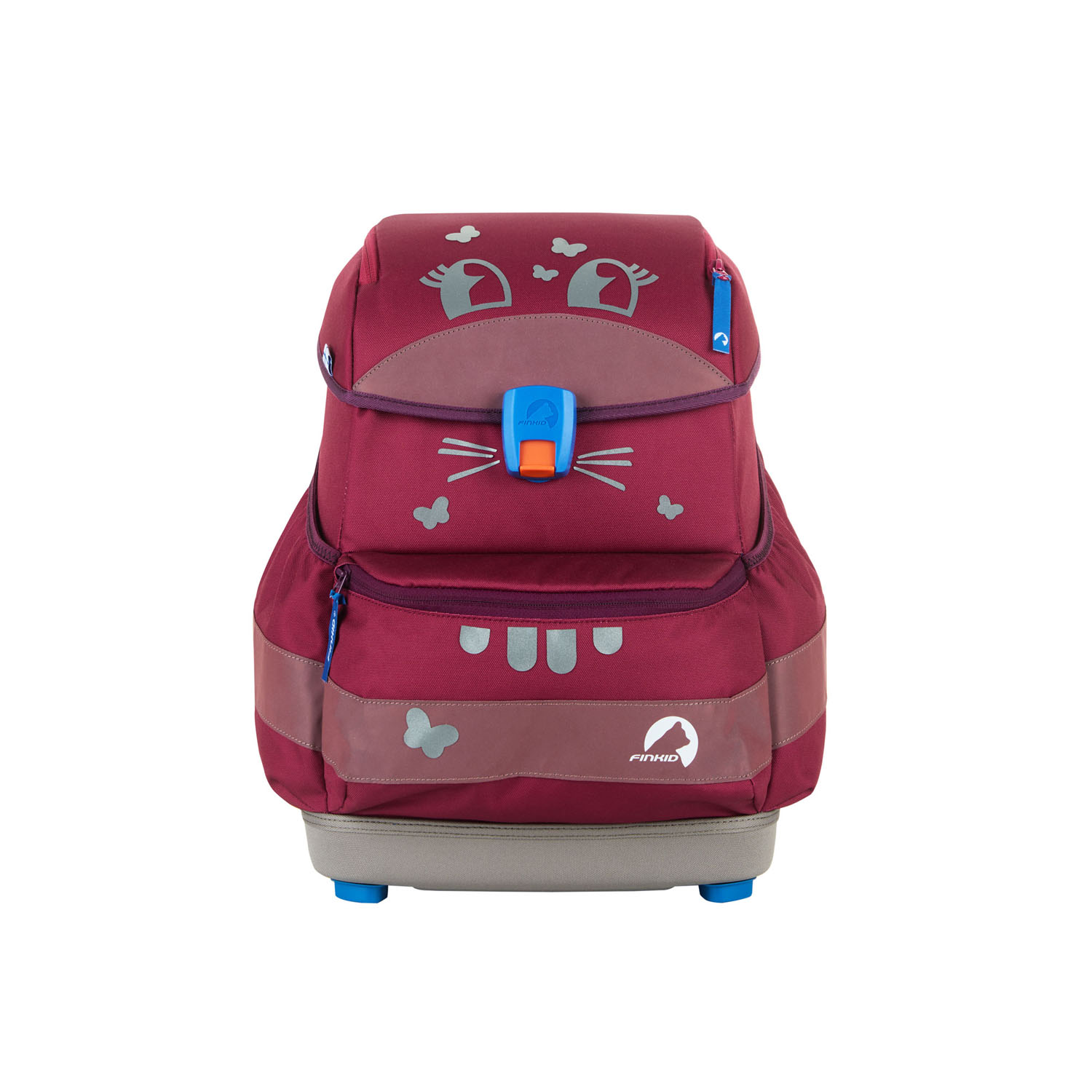 Finkid Buddy EKO SMART Schulranzen