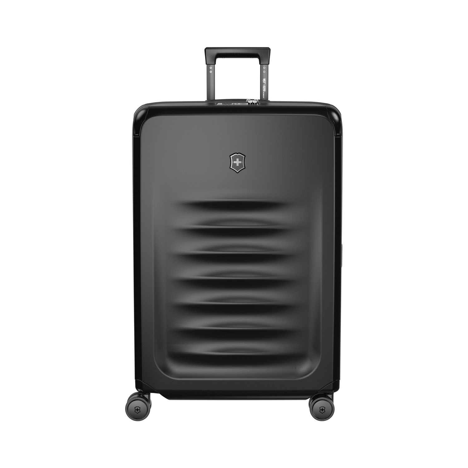 Victorinox Spectra 3.0 Expandable Large Case schwarz