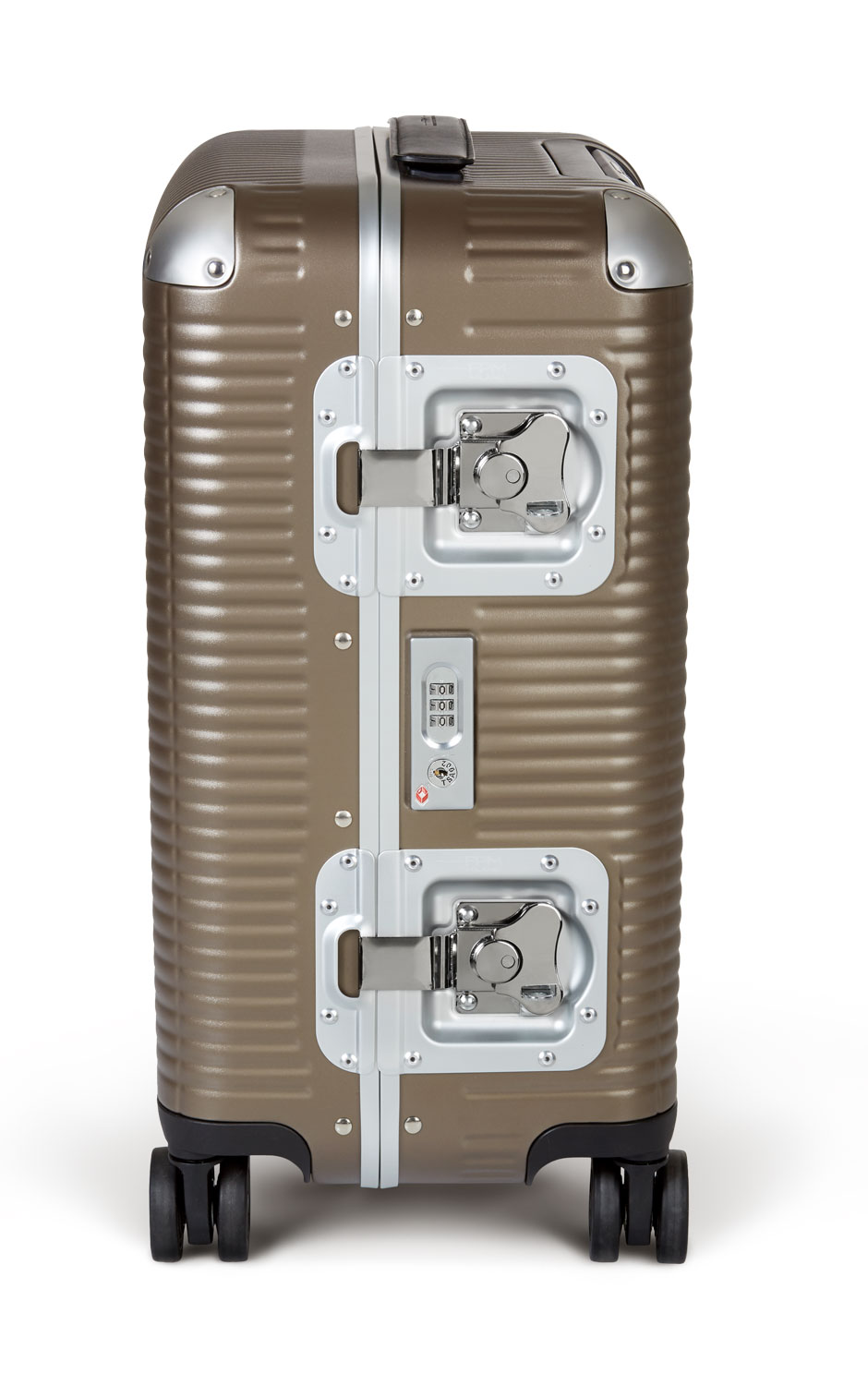 FPM Bank Light Spinner 53 Matt Almond FPM Bank Light Spinner 53 Matt Almond