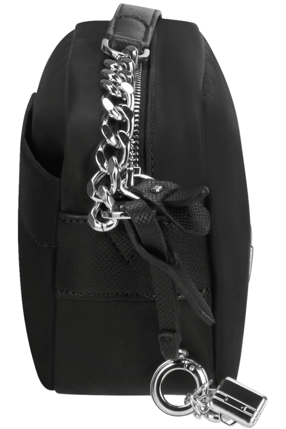 Samsonite Karissa 2.0 Schultertasche XS Eco Black Samsonite Karissa 2.0 Schultertasche XS Eco Black