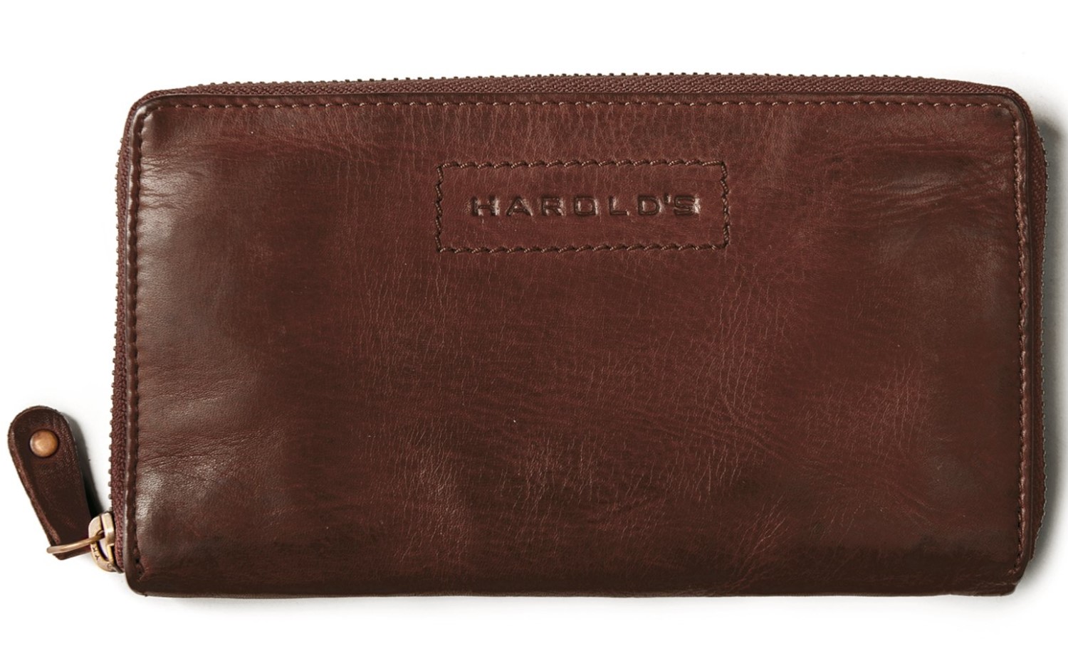 Harold's Submarine Börse RV Braun