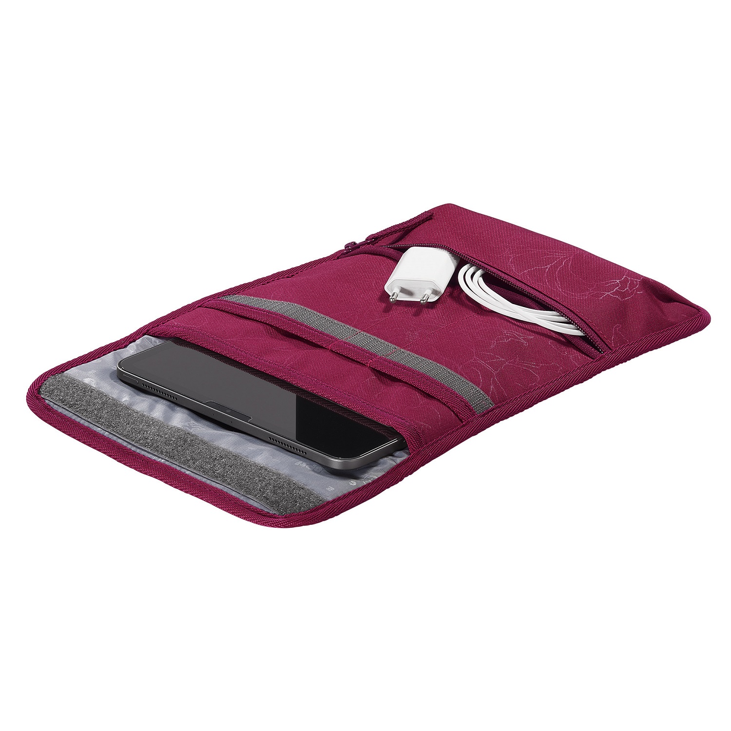 Coocazoo Zubehör Tablet-/Laptoptasche L bis Displaygröße ca. 35,5 cm (14") Berry Coocazoo Zubehör Tablet-/Laptoptasche L bis Displaygröße ca. 35,5 cm (14") Berry