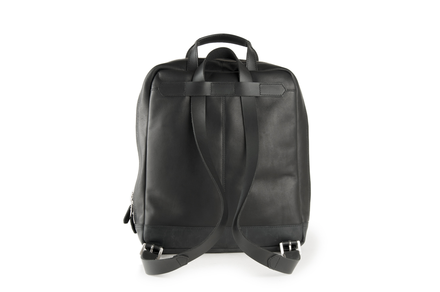 Harold's Ivy Lane Notebook Kuriertasche/Rucksack Schwarz Harold's Ivy Lane Notebook Kuriertasche/Rucksack Schwarz