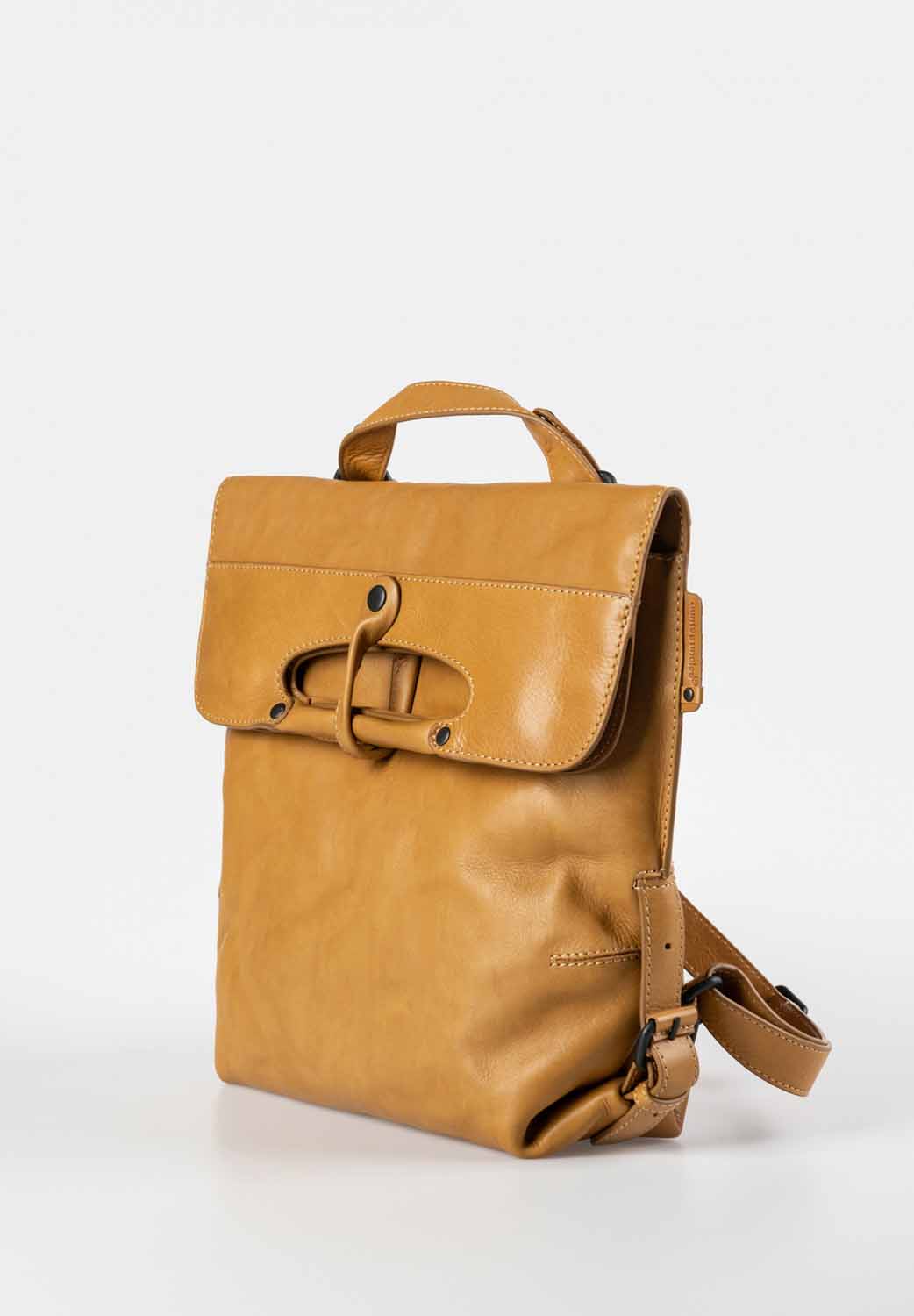 aunts & uncles Grandma's Luxury Club Mrs. Mince Pie Multifunktional: Rucksack/Umhängetasche buckthorn