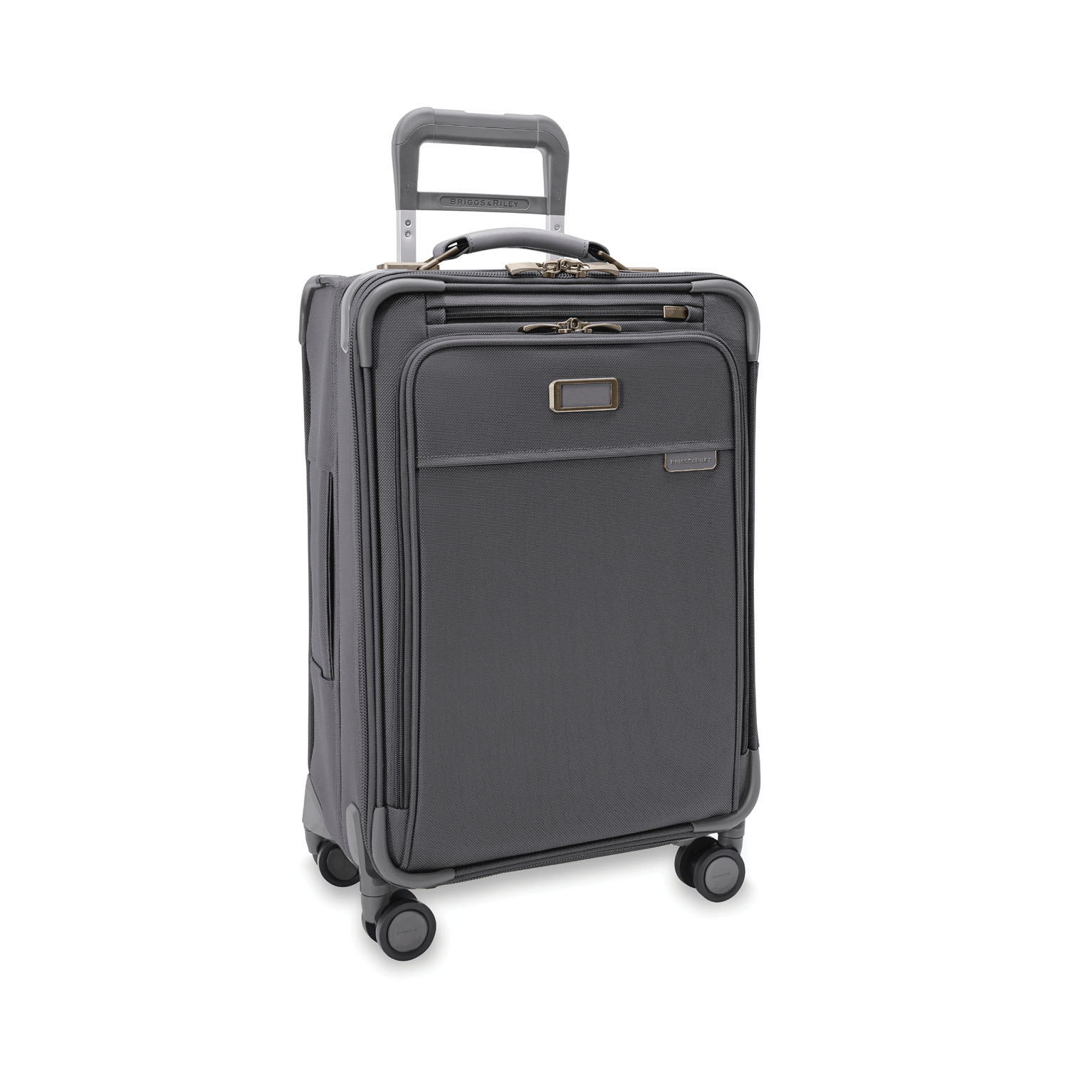 Briggs & Riley Baseline Limited Edition Essential 56cm Carry-on Spinner Exp