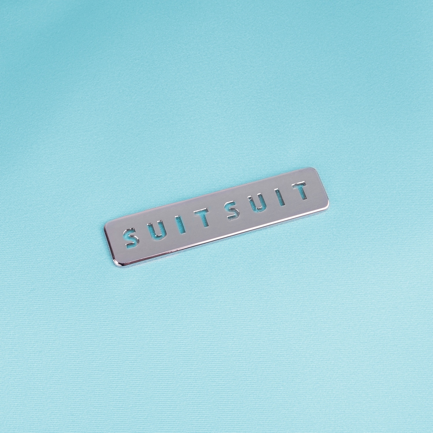 SuitSuit Fabulous Fifties Packing Cube S Baby Blue SuitSuit Fabulous Fifties Packing Cube S Baby Blue