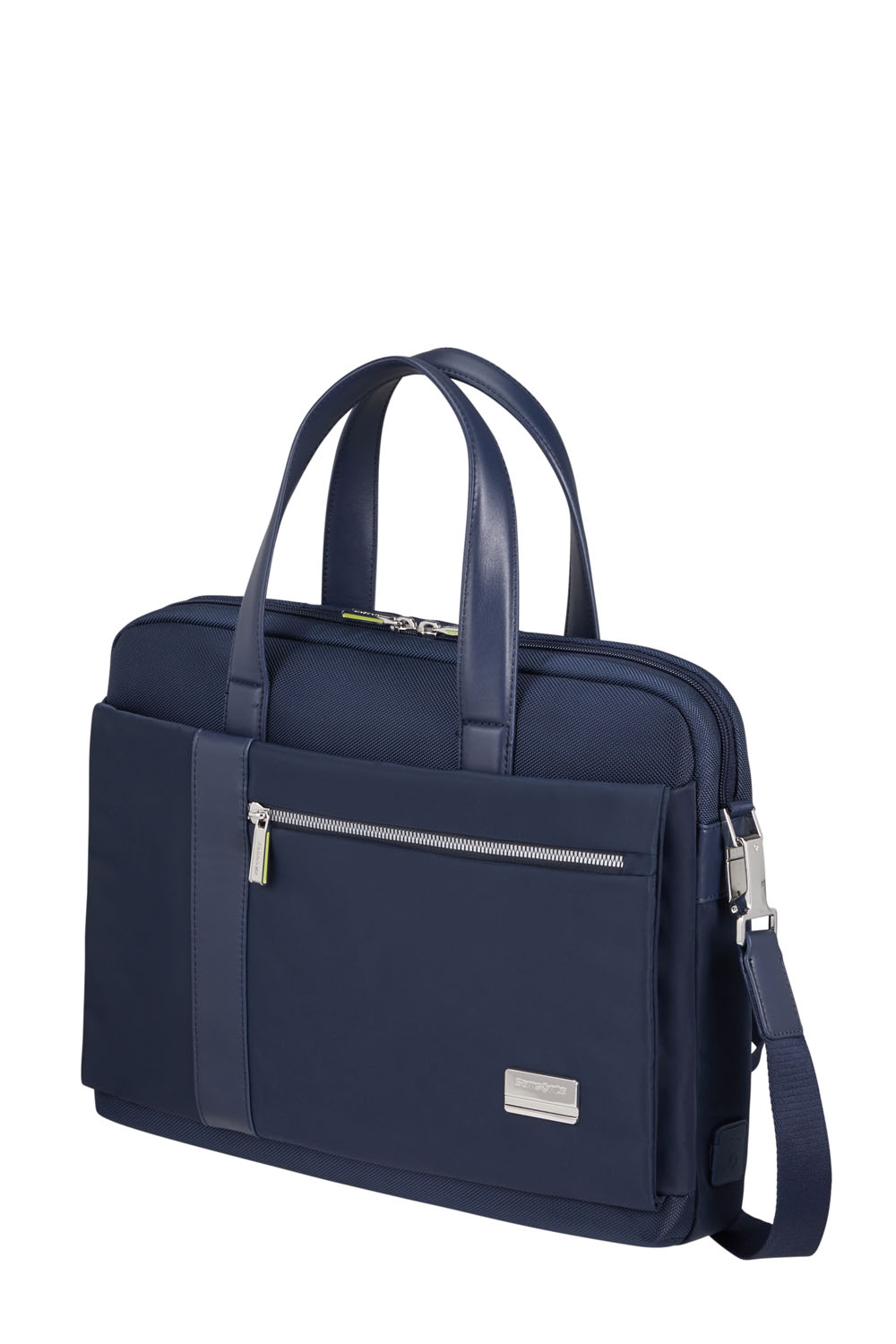 Samsonite Openroad Chic 2.0 Aktentasche 15.6" Eclipse Blue Samsonite Openroad Chic 2.0 Aktentasche 15.6" Eclipse Blue
