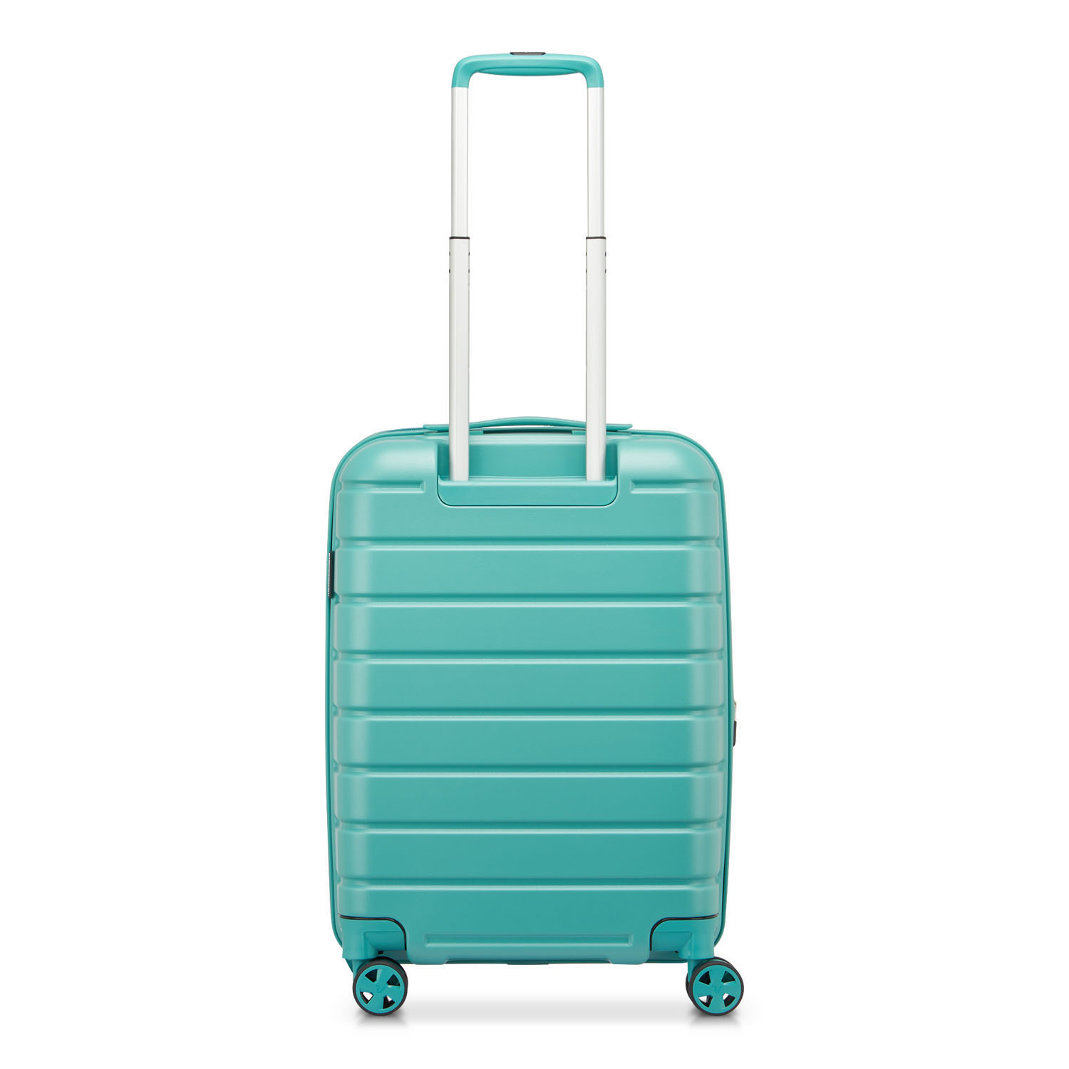 Roncato ReLIFE Carry-on Trolley erweiterbar 60cm Salvia