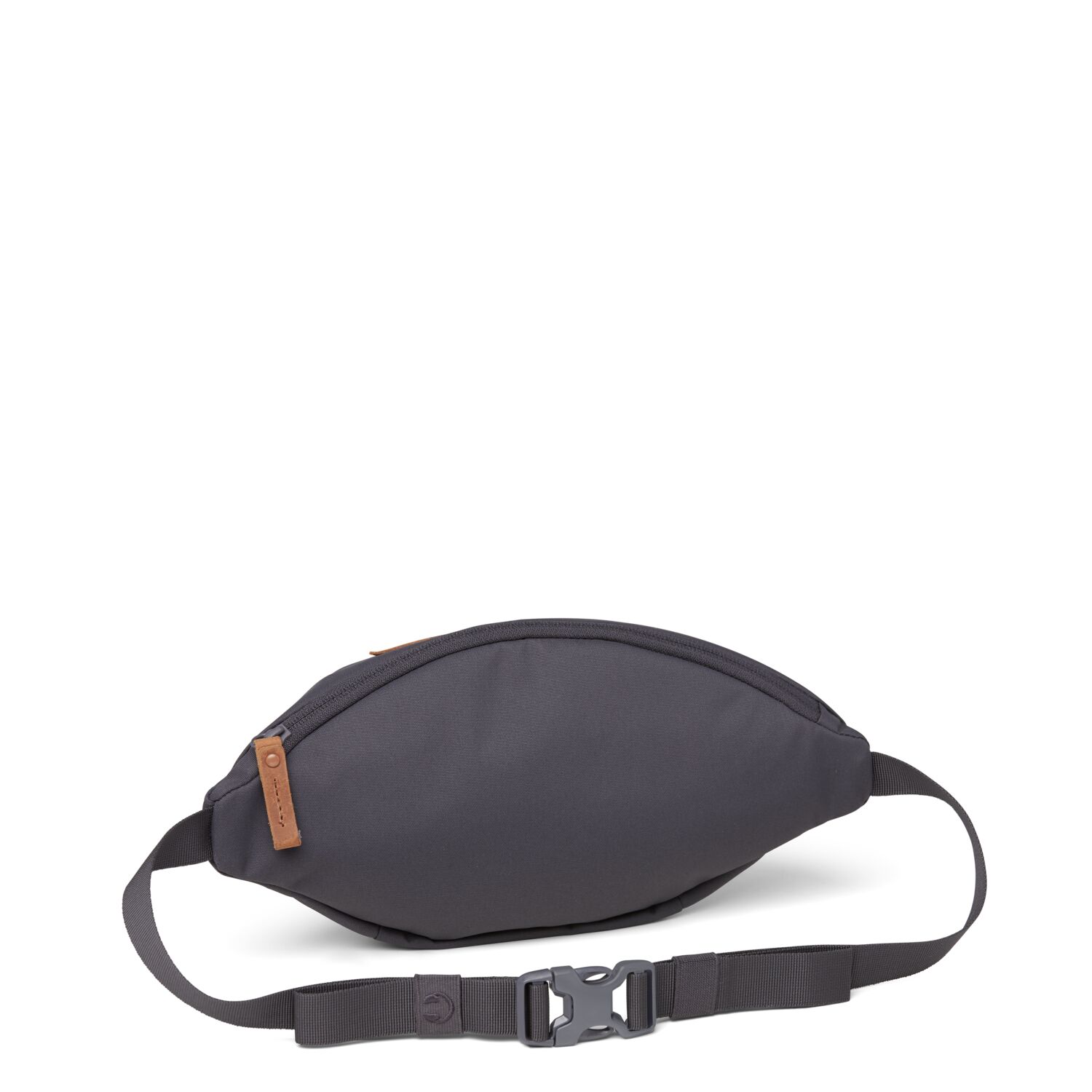 satch Freizeit CROSS Hip Bag Pure Grey satch Freizeit CROSS Hip Bag Pure Grey