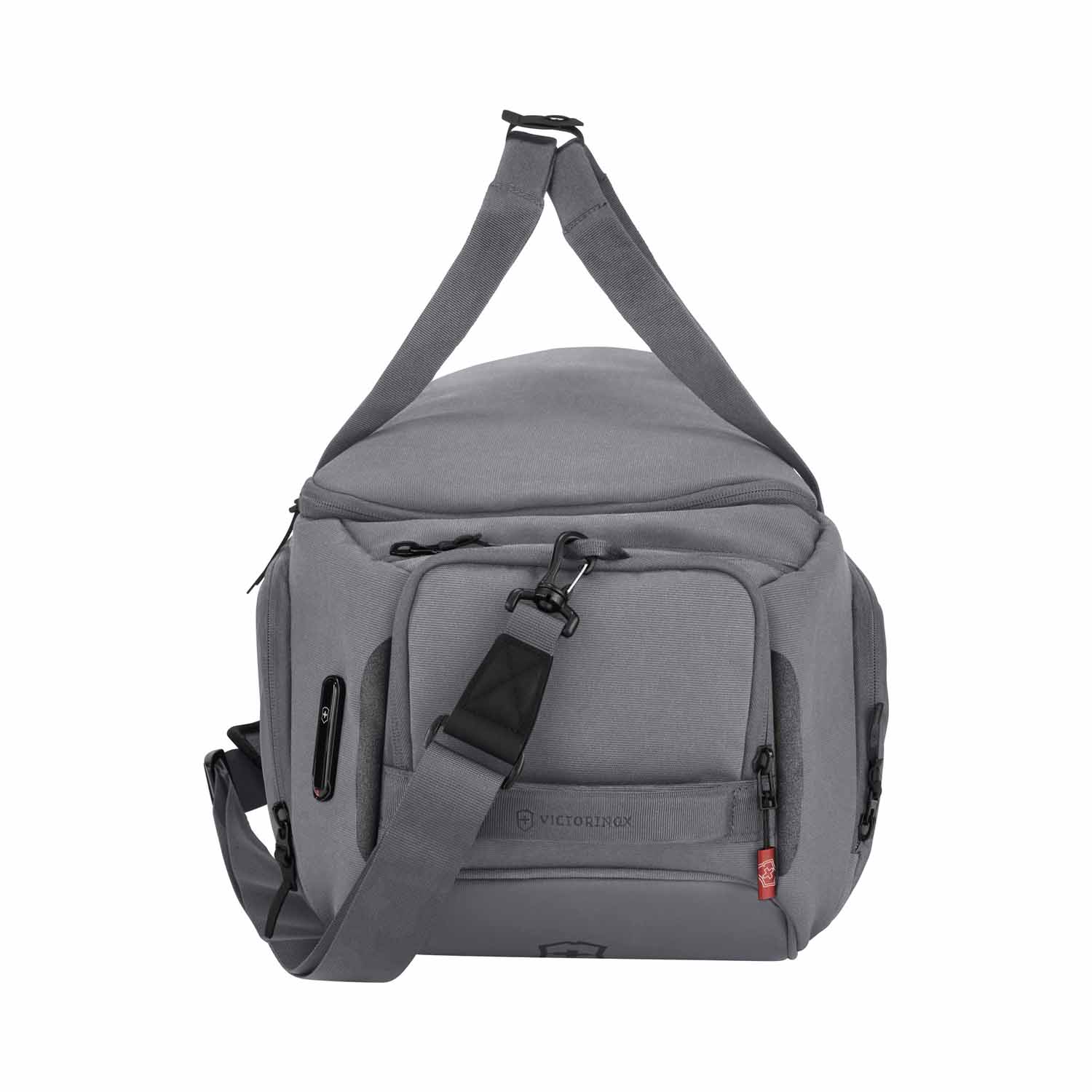 Victorinox Touring 2.0 Travel 2in1 Duffel Stone Grey Victorinox Touring 2.0 Travel 2in1 Duffel Stone Grey