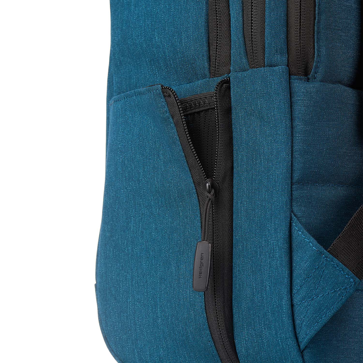 Hedgren Lineo DASH Rucksack mit zwei Fächern 15,6 " Legion Blue Hedgren Lineo DASH Rucksack mit zwei Fächern 15,6 " Legion Blue