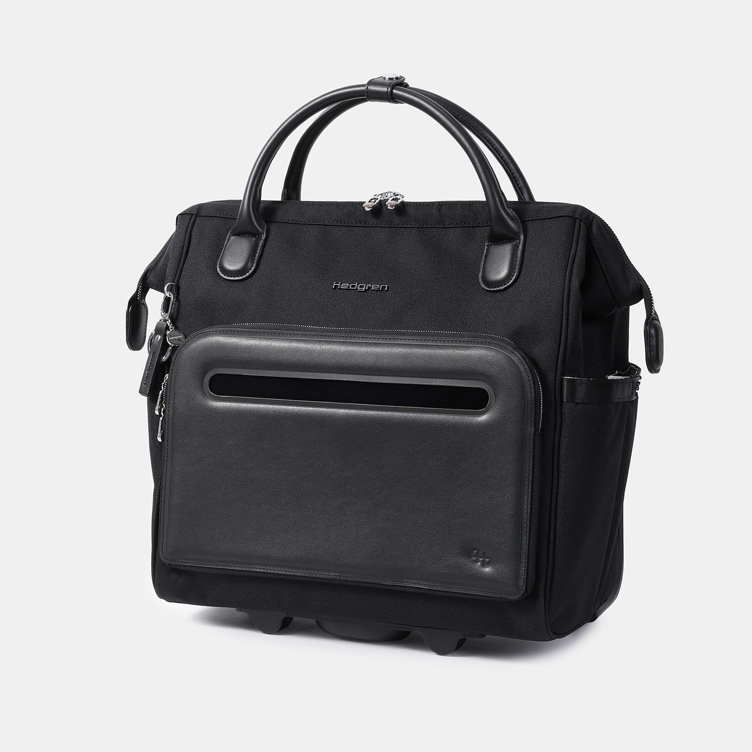 Hedgren Fika VENTI Rolling Tote 15,6" Hedgren Fika VENTI Rolling Tote 15,6"