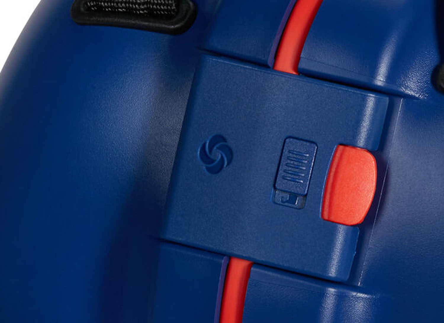 Samsonite Dream2go Disney Ride-On Suitcase, Trolley mit 4 Rollen Marvel/Spiderman Web Samsonite Dream2go Disney Ride-On Suitcase, Trolley mit 4 Rollen Marvel/Spiderman Web