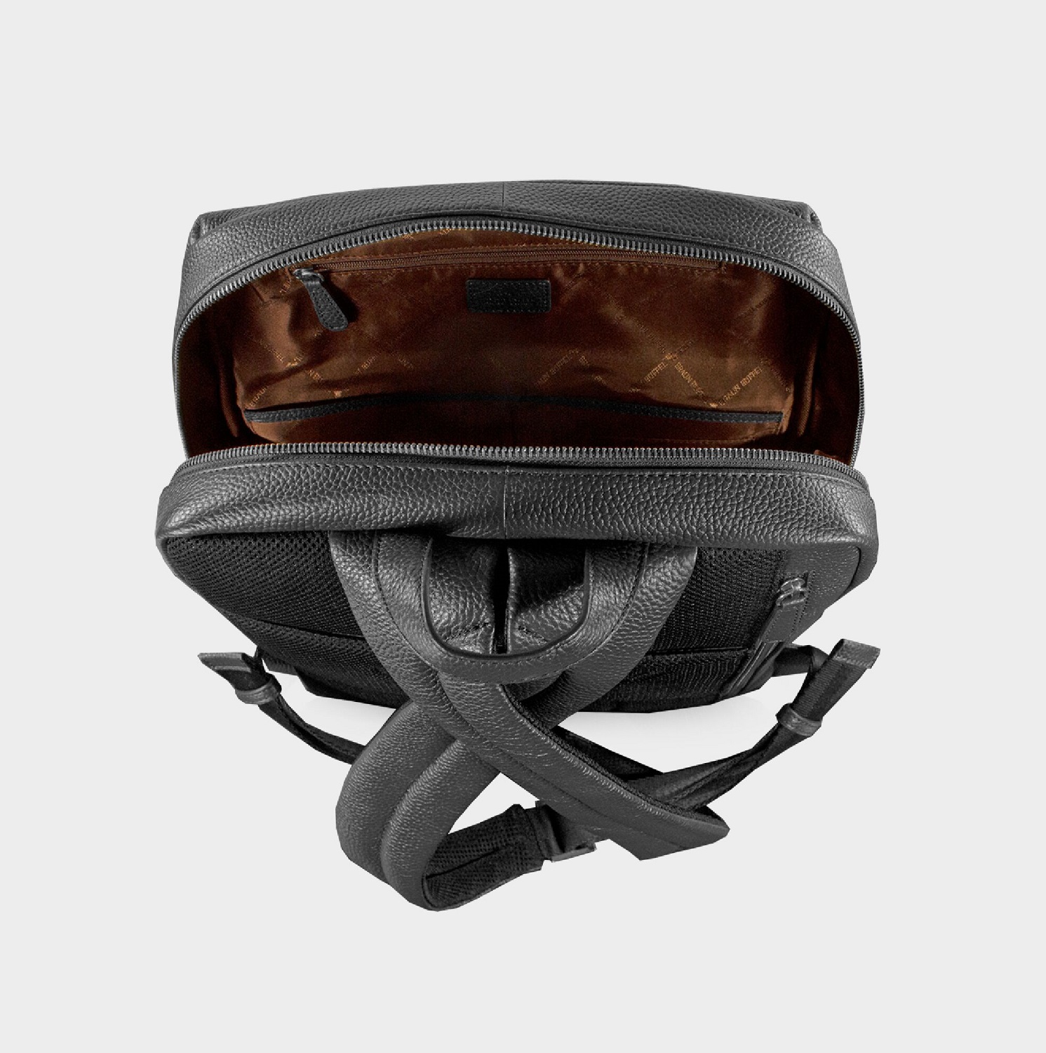 Braun Büffel Hanna Rucksack M 12083 schwarz Braun Büffel Hanna Rucksack M 12083 schwarz