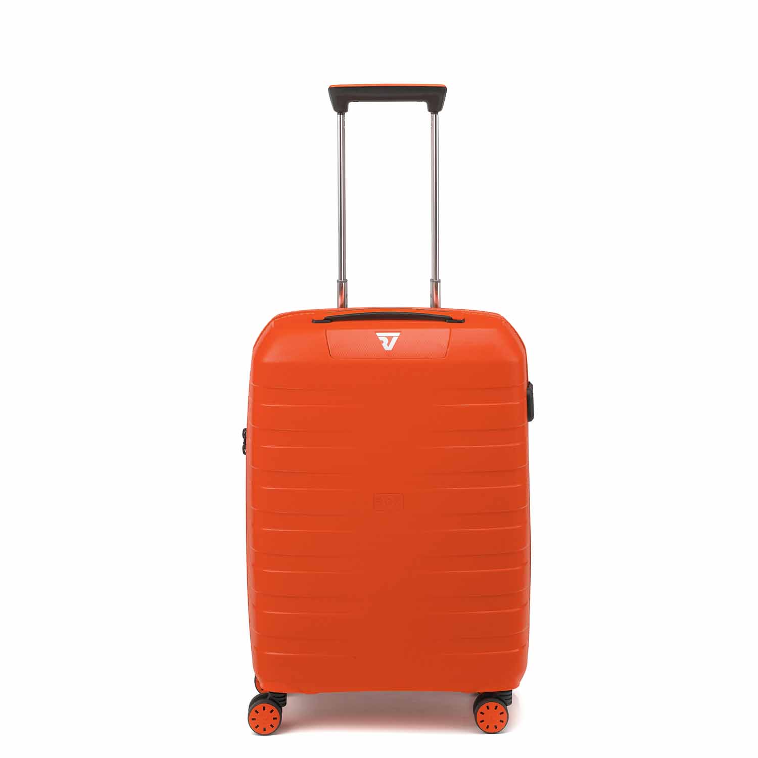 Roncato Box Sport 2.0 Carry-On Spinner 55cm Papaya Roncato Box Sport 2.0 Carry-On Spinner 55cm Papaya