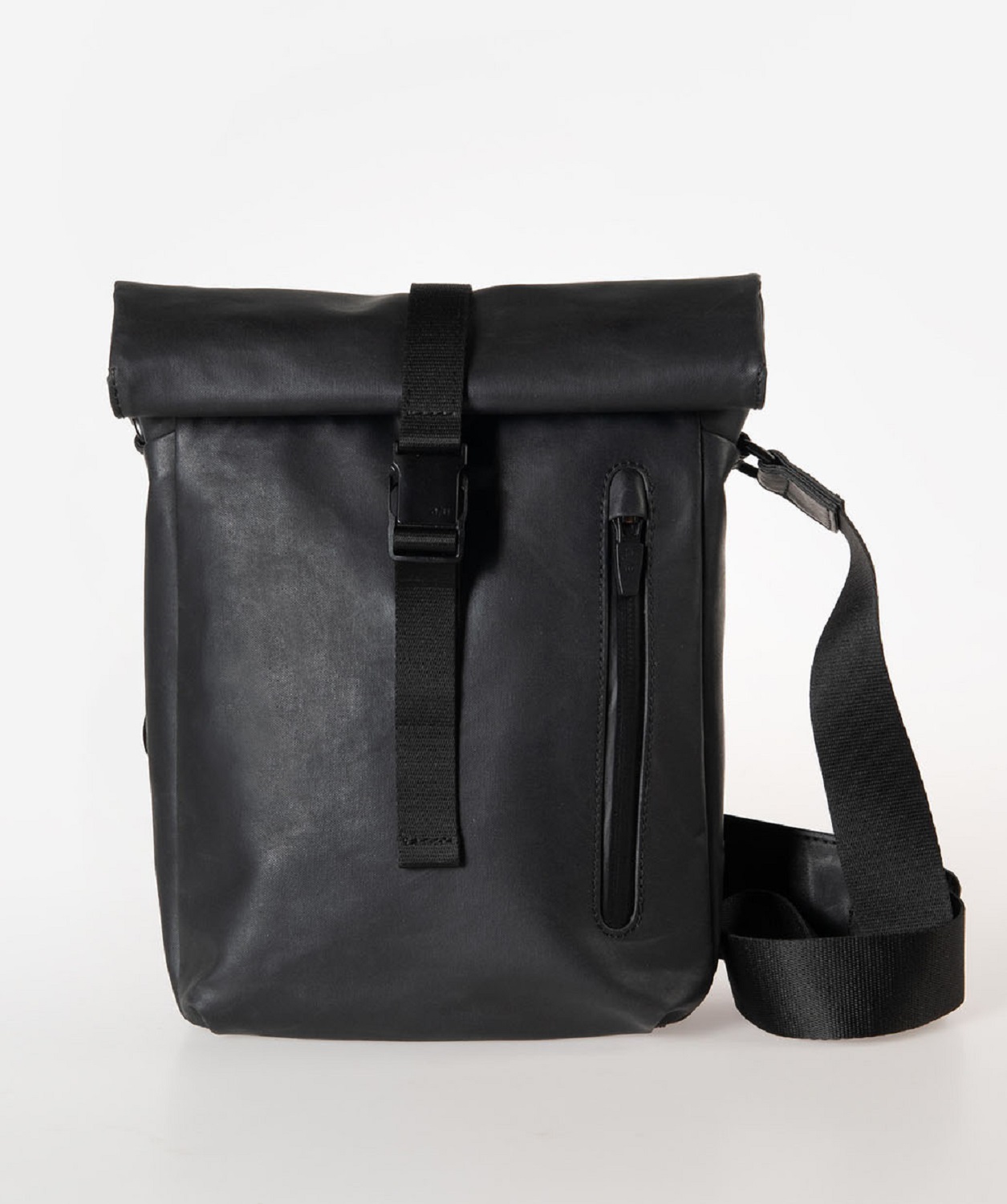 aunts & uncles Japan RE Kuji Rolltoptasche Black