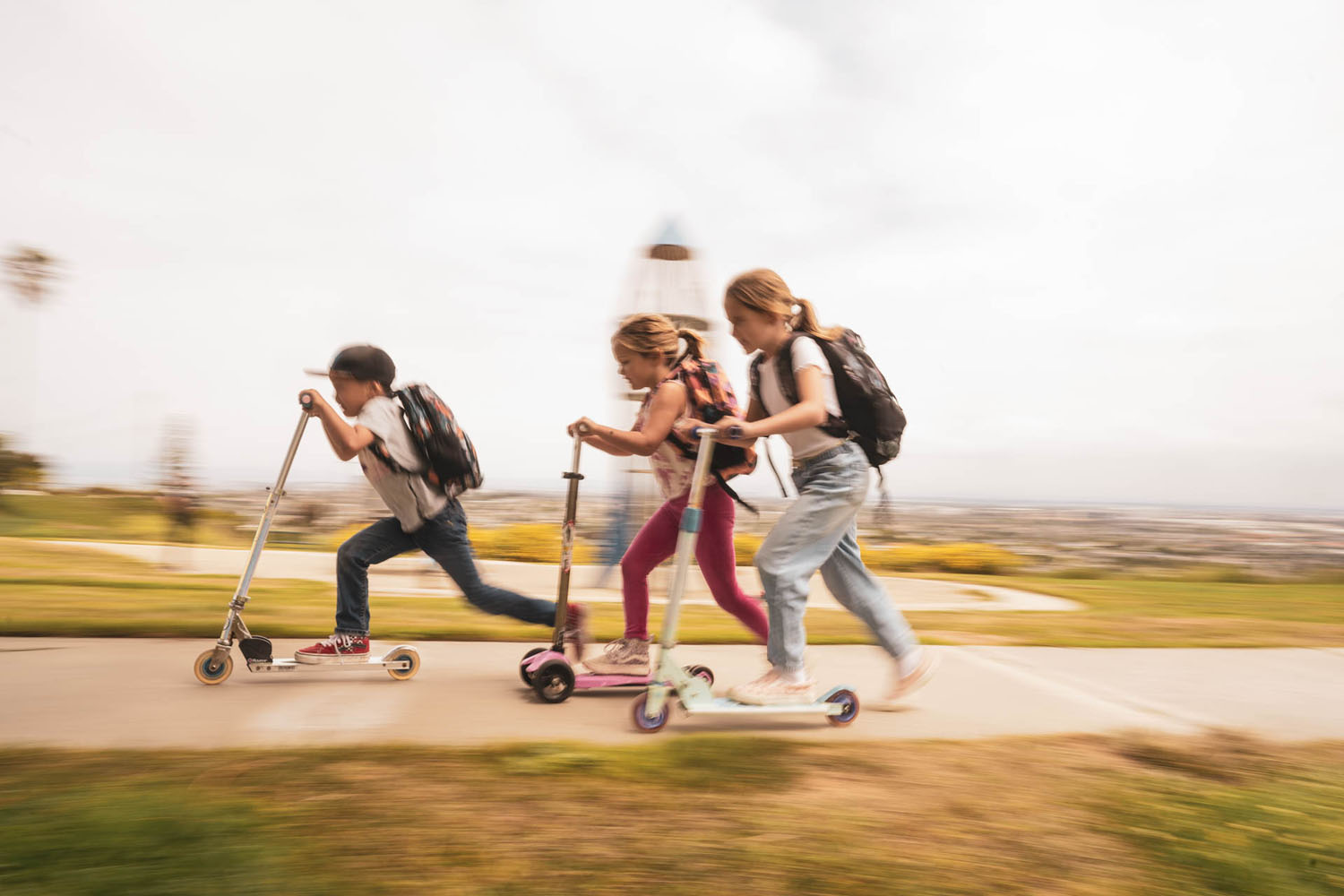 Dakine Kids Grom 13L Snow Day