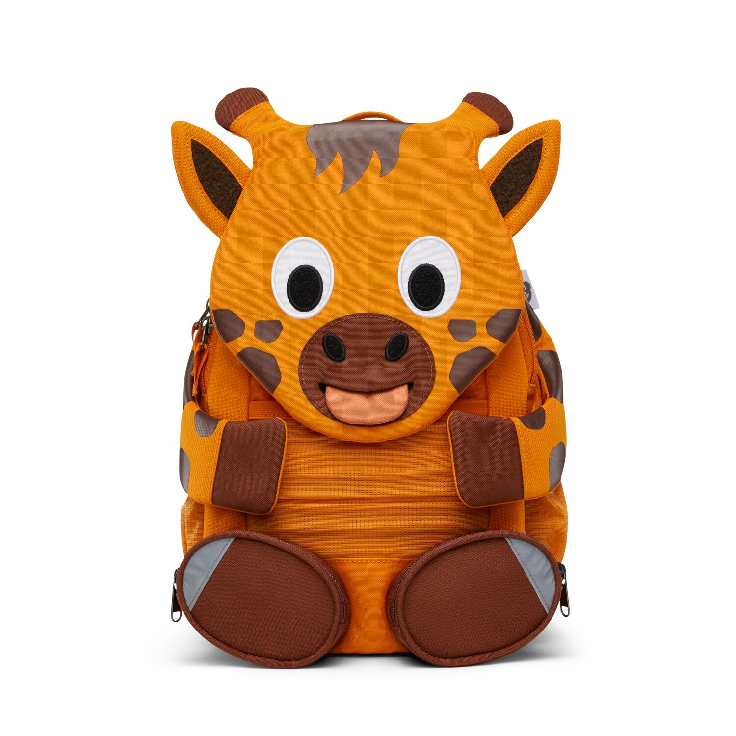 Giraffe -Kindergartenrucksack Giraffe -Kindergartenrucksack